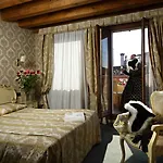 Hotel Gorizia A La Valigia Veneza