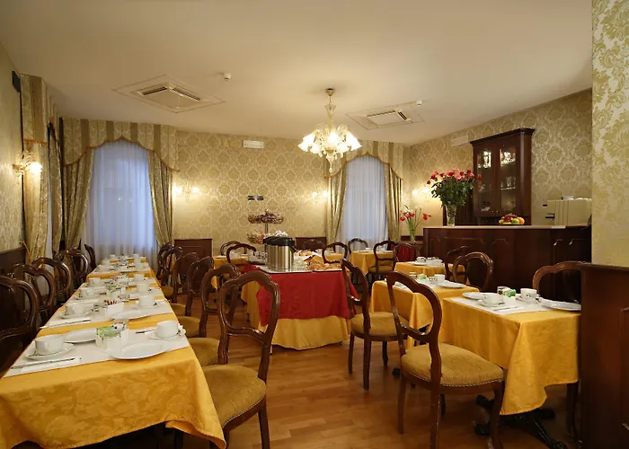 Gorizia A La Valigia ונציה