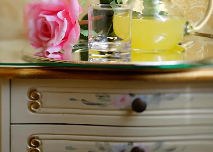 מלון Gorizia A La Valigia 3*