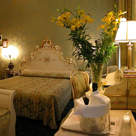 Gorizia A La Valigia Hotell Venedig