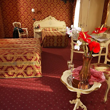 Hotell Gorizia A La Valigia