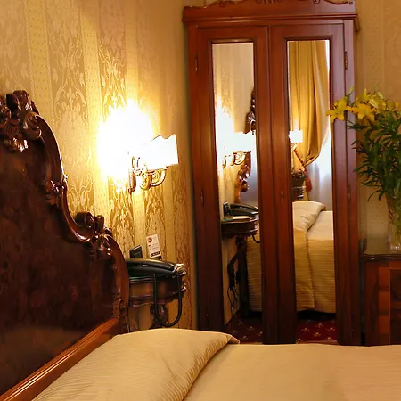 Gorizia A La Valigia Hotell