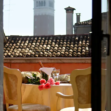 Gorizia A La Valigia Hotell