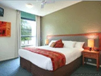 Hotell Gorizia A La Valigia Venedig