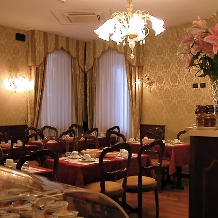 Hotel Gorizia A La Valigia Venezia