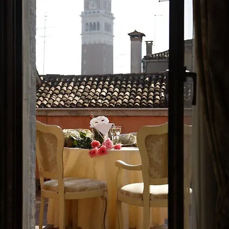 Gorizia A La Valigia Venezia