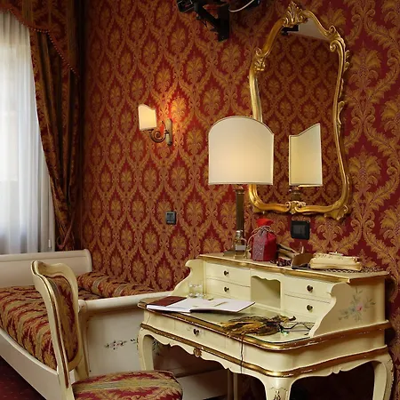 Hotell Gorizia A La Valigia