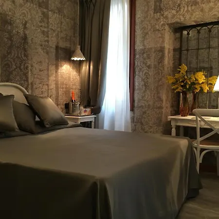 Gorizia A La Valigia Hotel Venezia