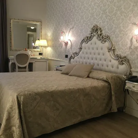 Gorizia A La Valigia Hotell 3*