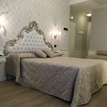 Gorizia A La Valigia 3* Venezia