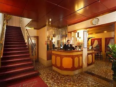 Hotell Gorizia A La Valigia