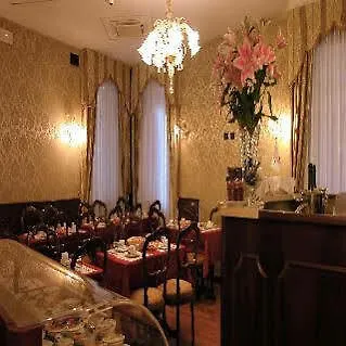 Gorizia A La Valigia Hotell 3*