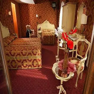 Hotell Gorizia A La Valigia
