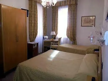 Gorizia A La Valigia Hotell 3*