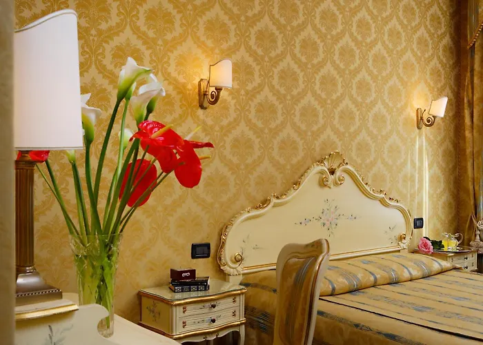 ゴリーツィア ア ラ ヴァリージャ 3*