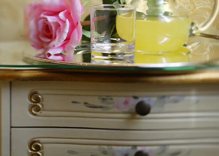 ホテル ゴリーツィア ア ラ ヴァリージャ ヴェネツィア