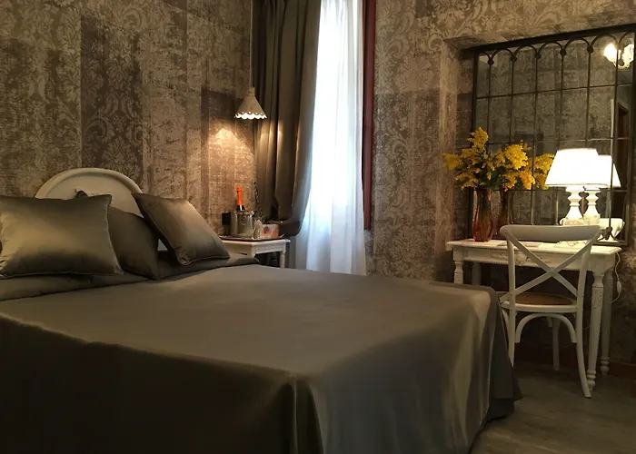 ゴリーツィア ア ラ ヴァリージャ ホテル 3*