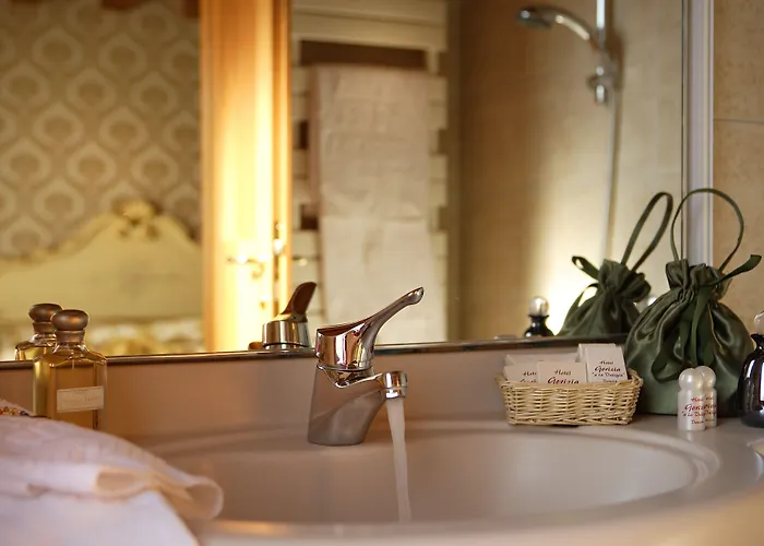 ゴリーツィア ア ラ ヴァリージャ 3* ヴェネツィア