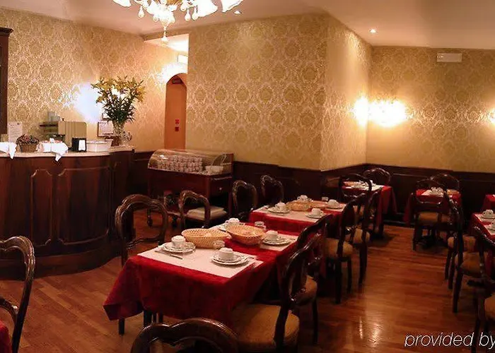 Gorizia A La Valigia 3*