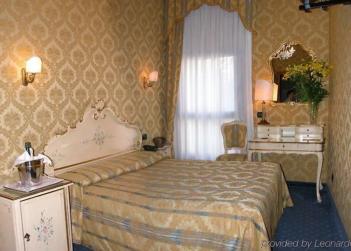 ゴリーツィア ア ラ ヴァリージャ ホテル