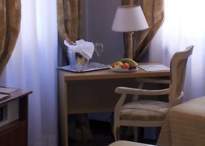 ゴリーツィア ア ラ ヴァリージャ ホテル ヴェネツィア