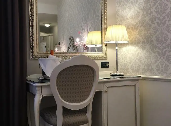 ゴリーツィア ア ラ ヴァリージャ 3*