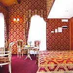 Gorizia A La Valigia Hotel Venezia