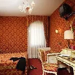 Gorizia A La Valigia 3*