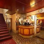 Hotel Gorizia A La Valigia