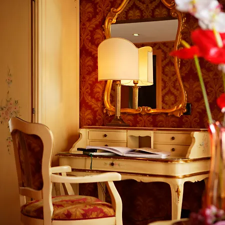 Отель Gorizia A La Valigia