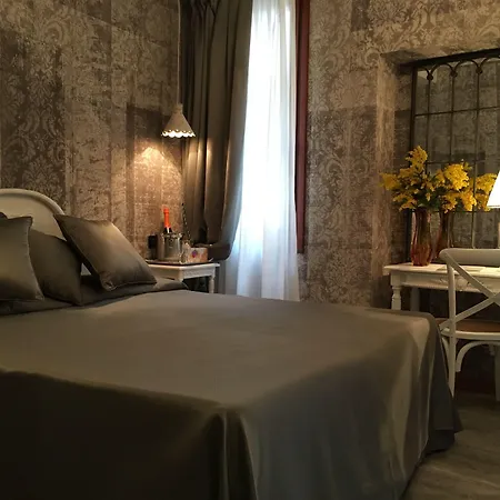 Gorizia A La Valigia Hotel 3*