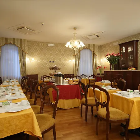 Gorizia A La Valigia Venise