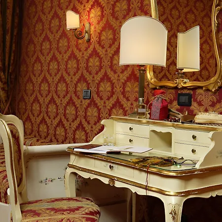 Gorizia A La Valigia Hotel Venise