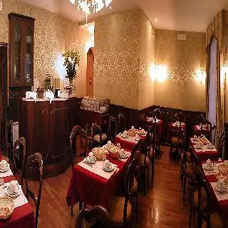 Gorizia A La Valigia Hotell 3*