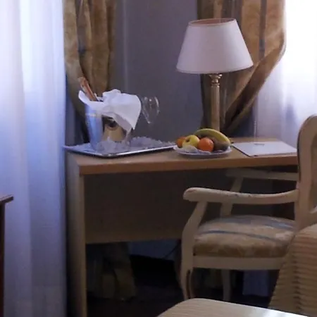 Gorizia A La Valigia Hotel Venice