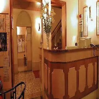 Gorizia A La Valigia Hotell Venedig