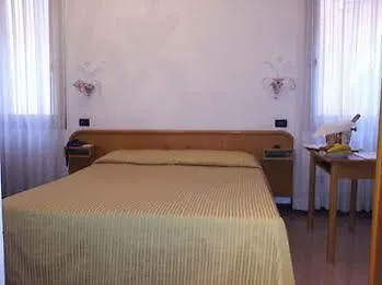 Gorizia A La Valigia Hotell