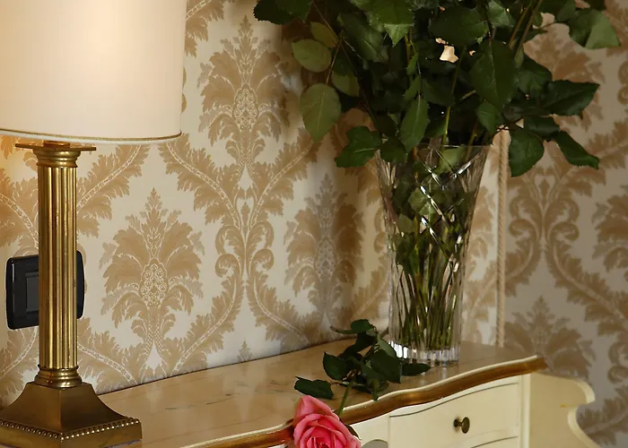 Gorizia A La Valigia Отель