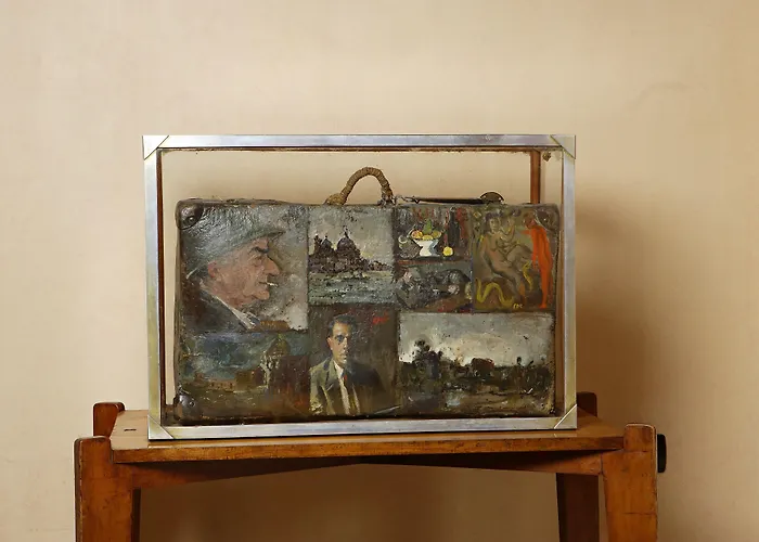 Gorizia A La Valigia 3*