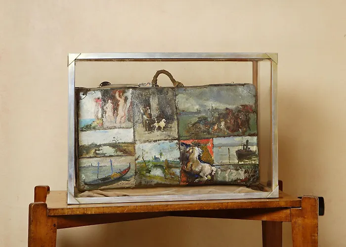 Gorizia A La Valigia Венеция