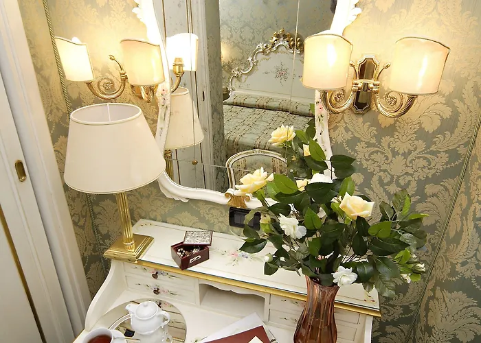 Gorizia A La Valigia