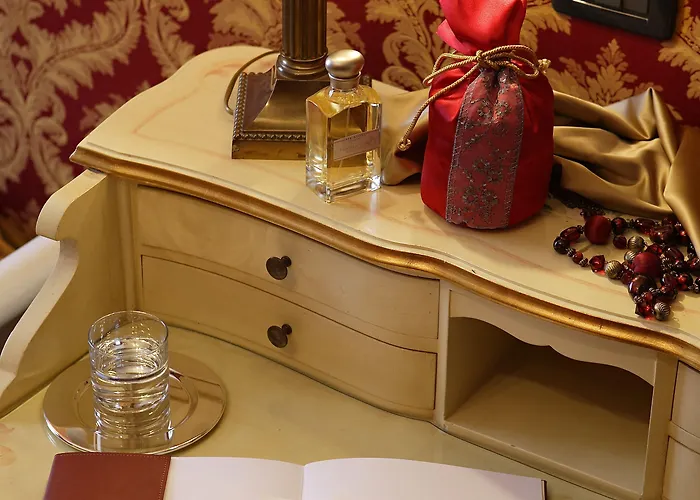 Gorizia A La Valigia Отель Венеция