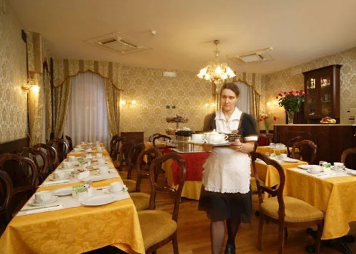 Gorizia A La Valigia Венеция