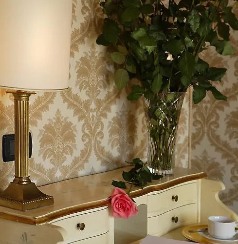 Gorizia A La Valigia Отель