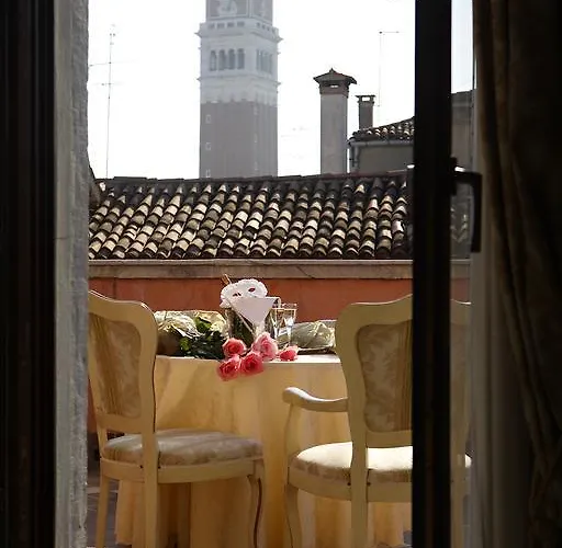 Gorizia A La Valigia 3* Венеция