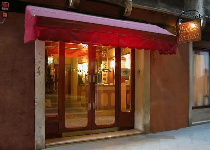 Отель Gorizia A La Valigia 3*