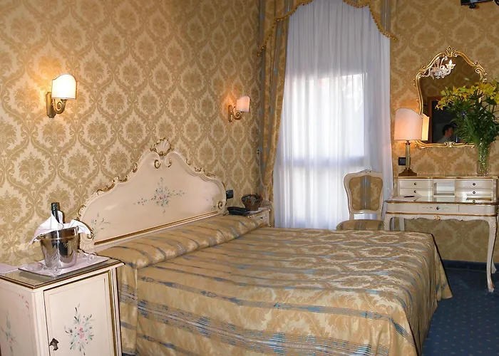 Gorizia A La Valigia 3*