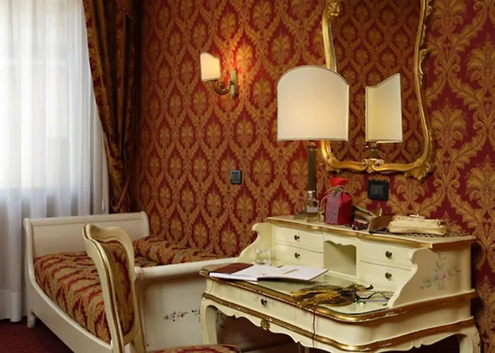 Gorizia A La Valigia