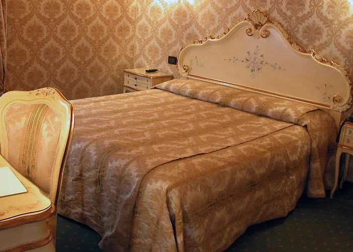 Gorizia A La Valigia 3*