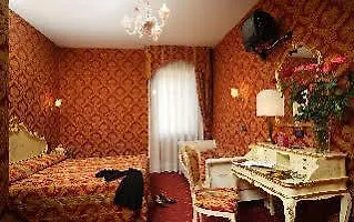 Gorizia A La Valigia 3*